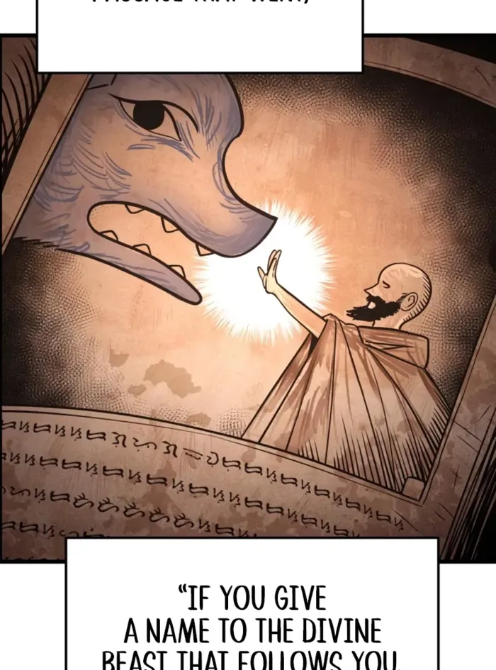 The Wandering Knight’s Survival Manual