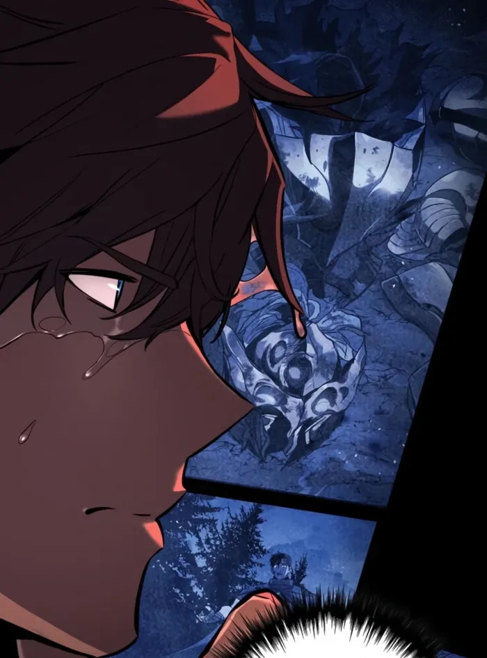 The Wandering Knight’s Survival Manual