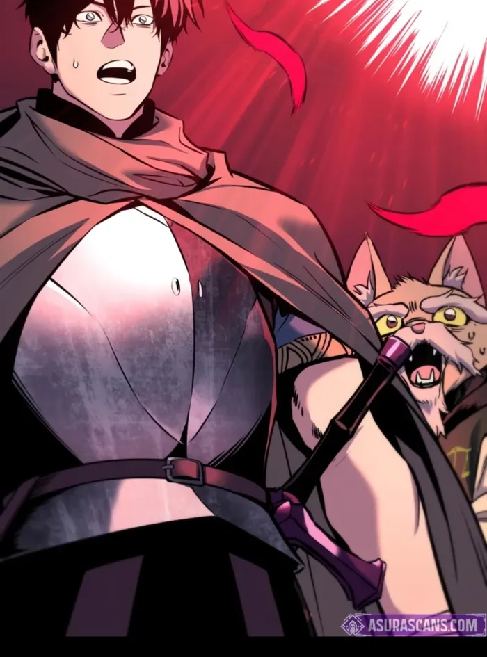 The Wandering Knight’s Survival Manual