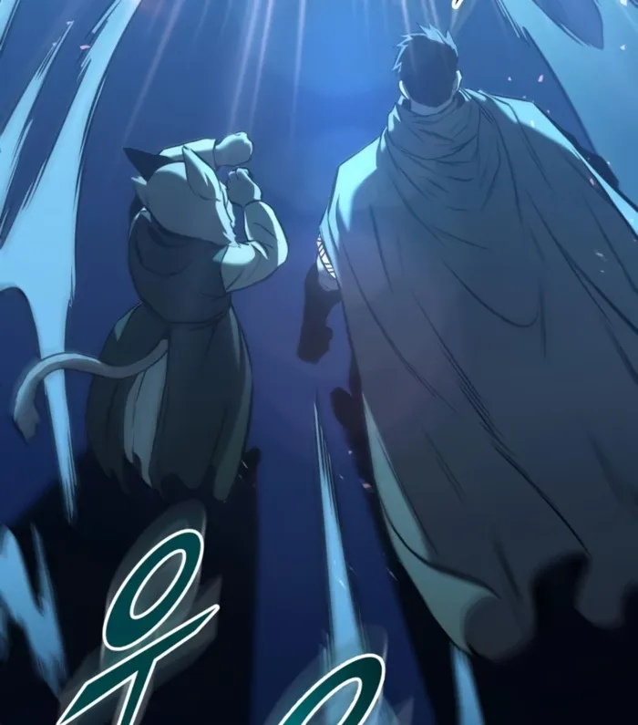 The Wandering Knight’s Survival Manual