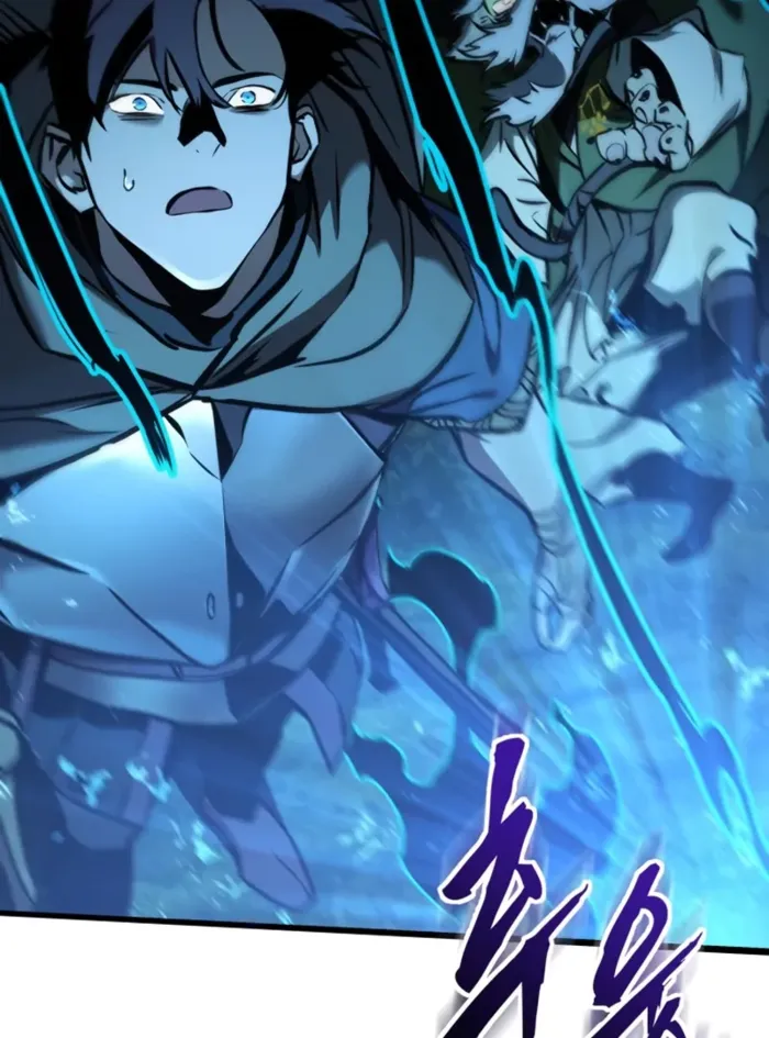 The Wandering Knight’s Survival Manual