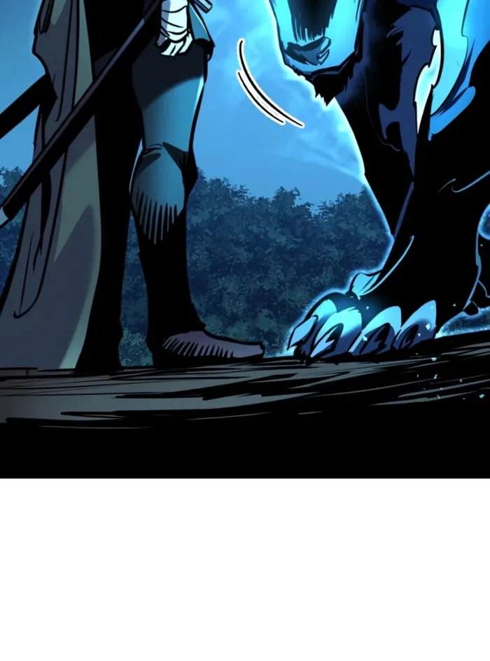 The Wandering Knight’s Survival Manual