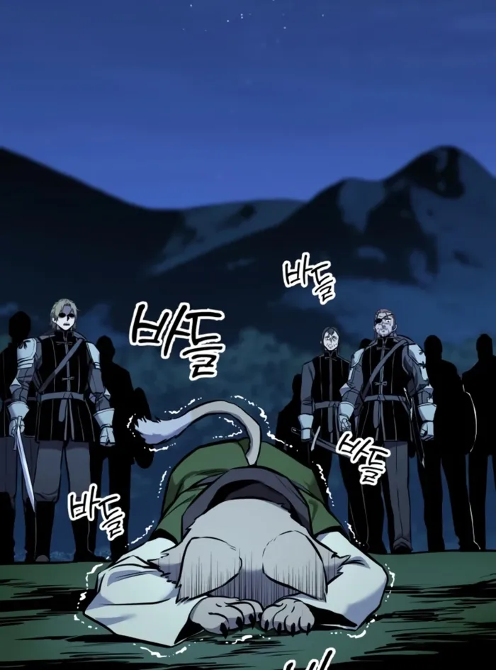 The Wandering Knight’s Survival Manual