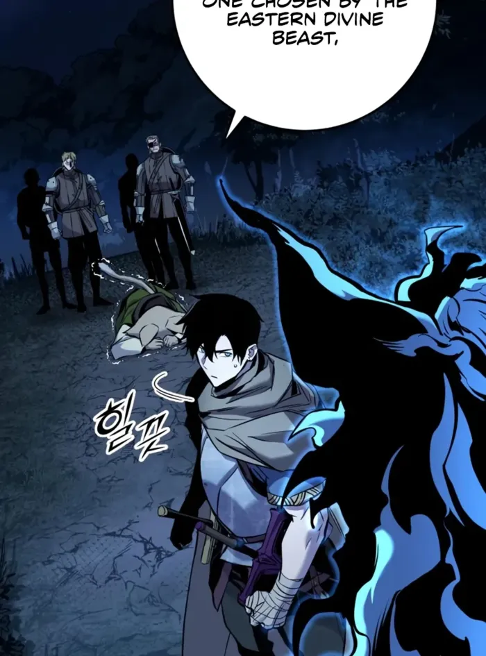 The Wandering Knight’s Survival Manual