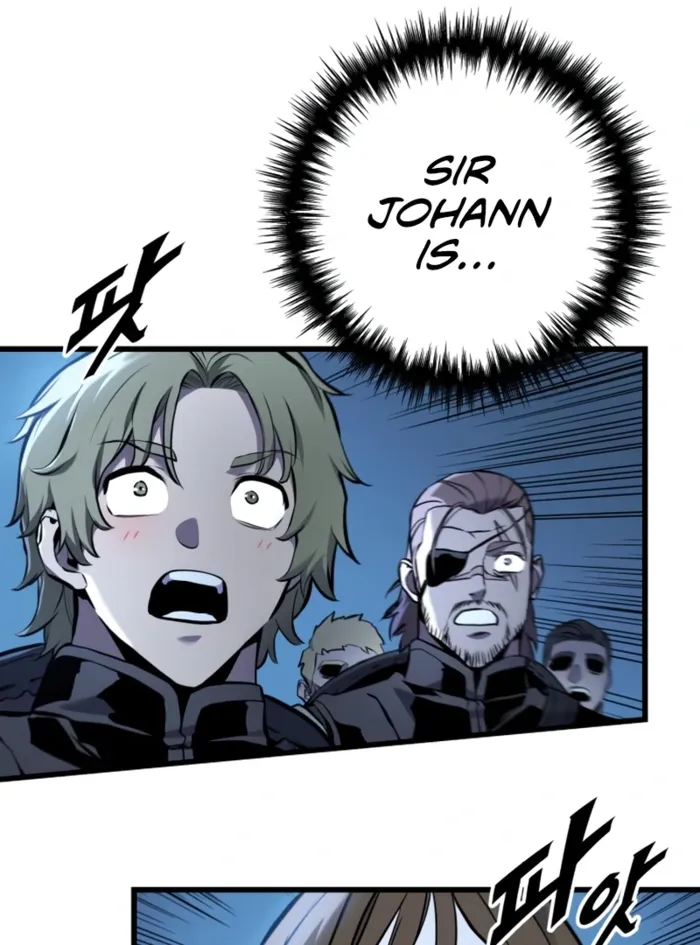 The Wandering Knight’s Survival Manual