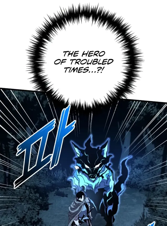 The Wandering Knight’s Survival Manual