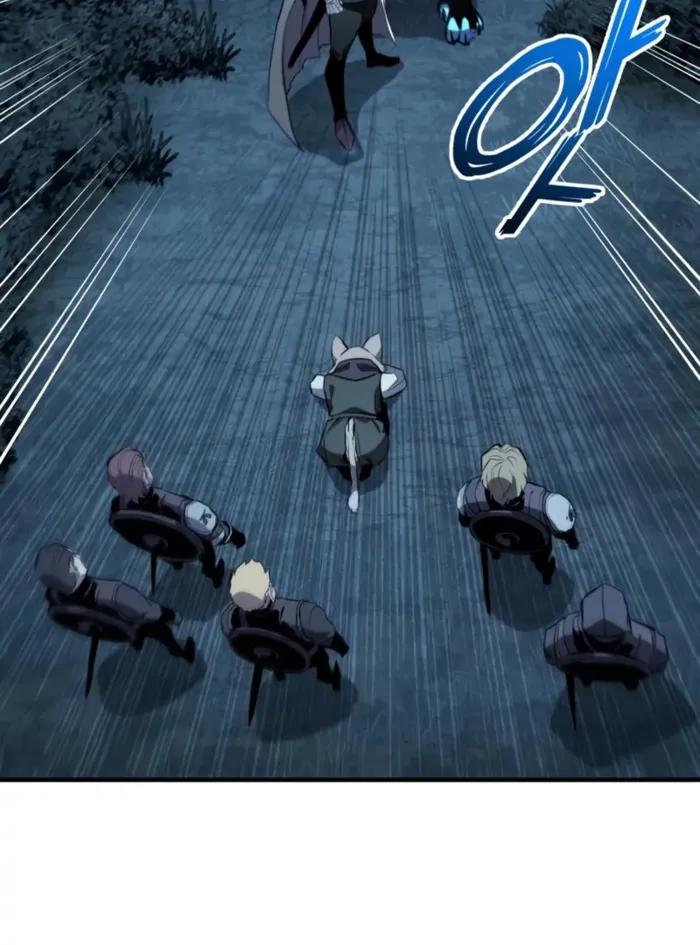 The Wandering Knight’s Survival Manual