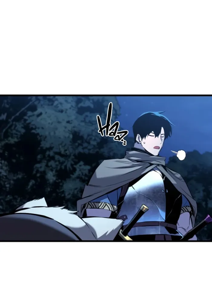 The Wandering Knight’s Survival Manual