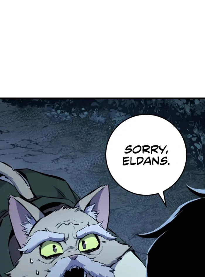 The Wandering Knight’s Survival Manual