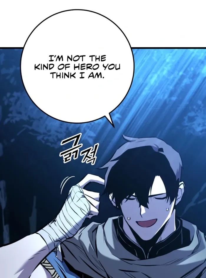 The Wandering Knight’s Survival Manual