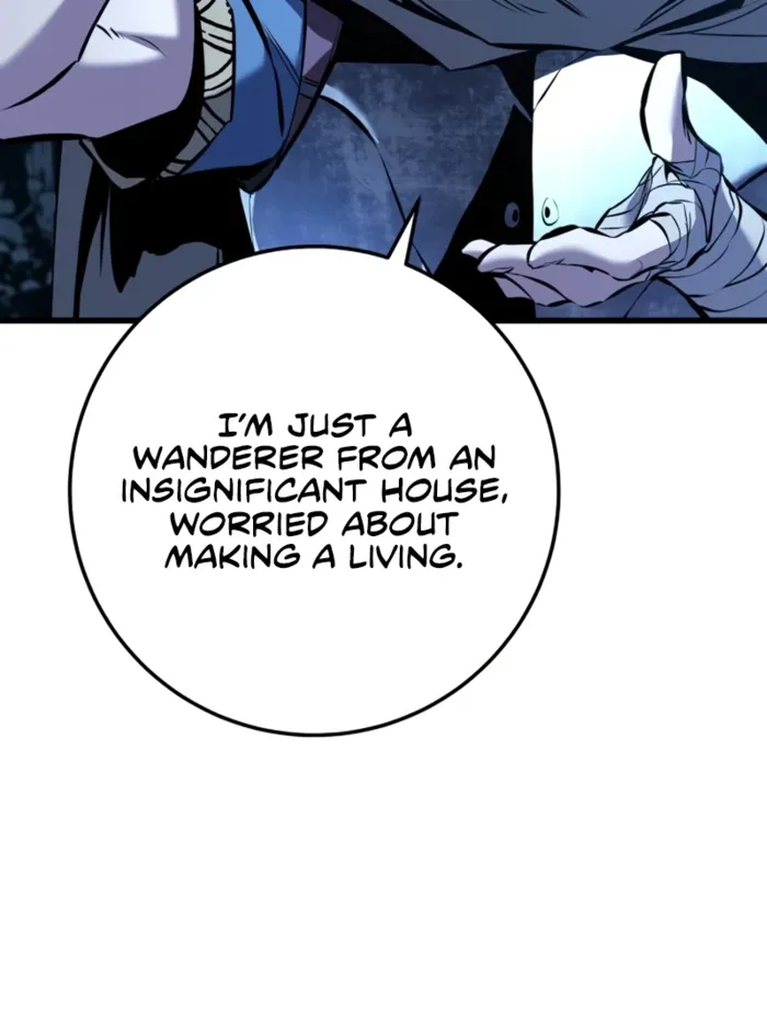 The Wandering Knight’s Survival Manual