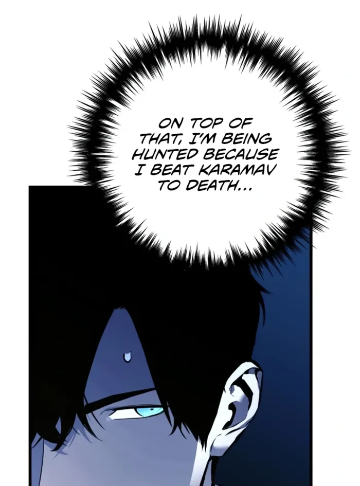 The Wandering Knight’s Survival Manual