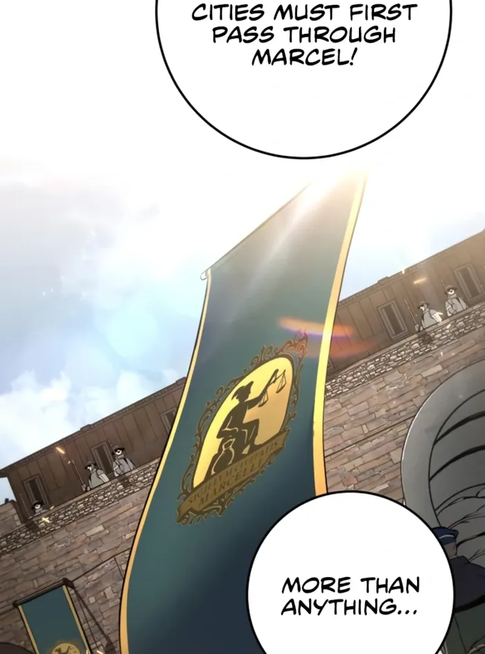 The Wandering Knight’s Survival Manual