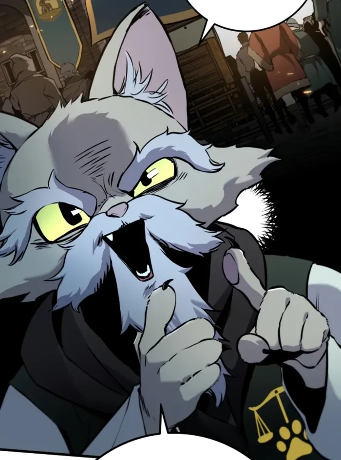 The Wandering Knight’s Survival Manual