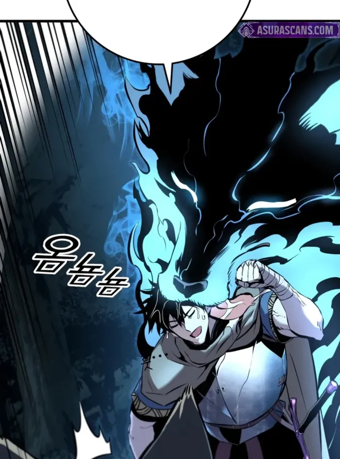 The Wandering Knight’s Survival Manual