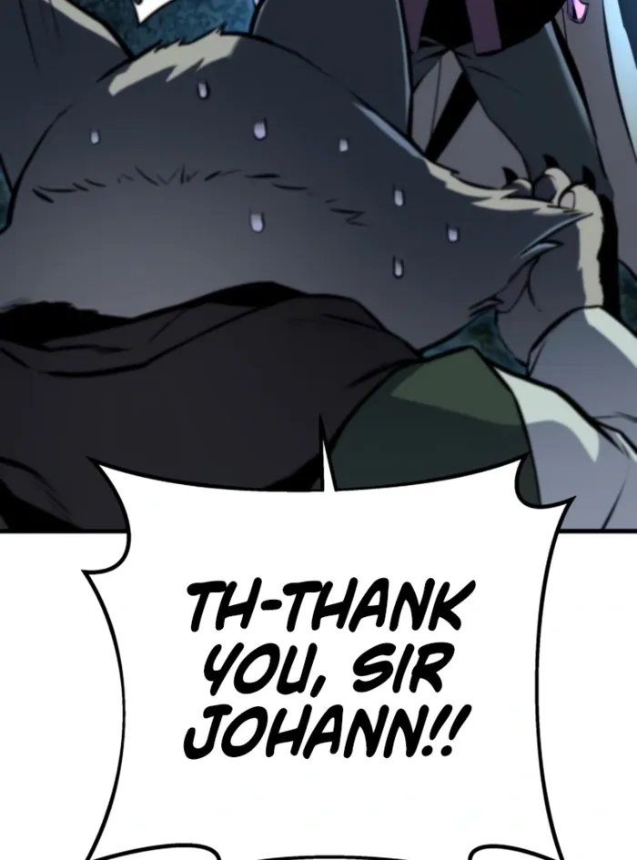 The Wandering Knight’s Survival Manual