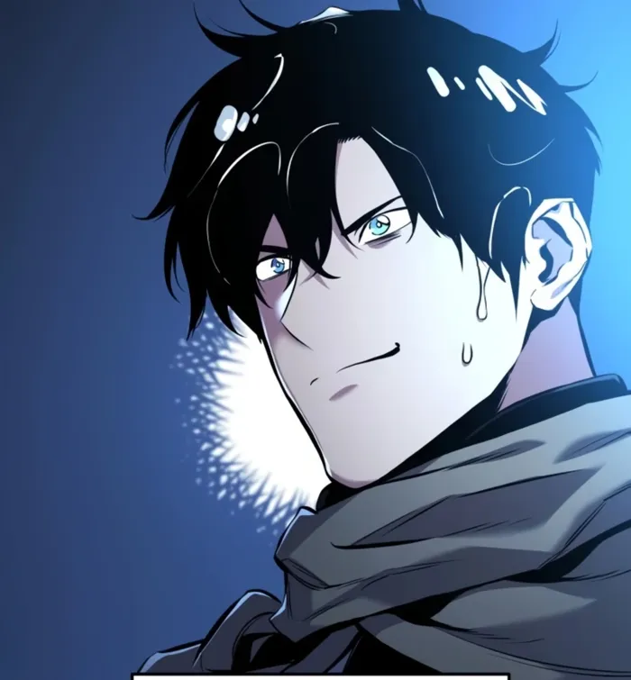 The Wandering Knight’s Survival Manual