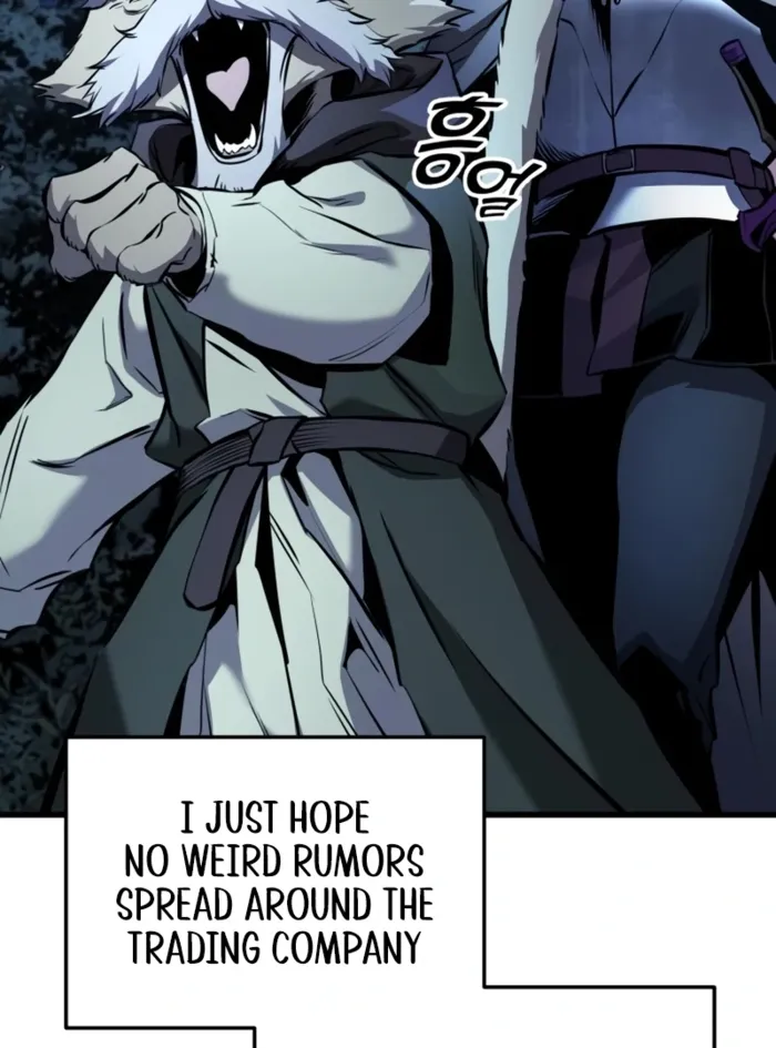 The Wandering Knight’s Survival Manual