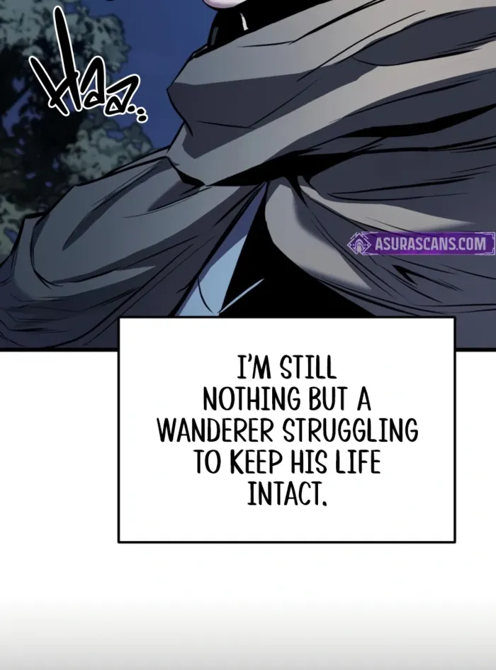 The Wandering Knight’s Survival Manual