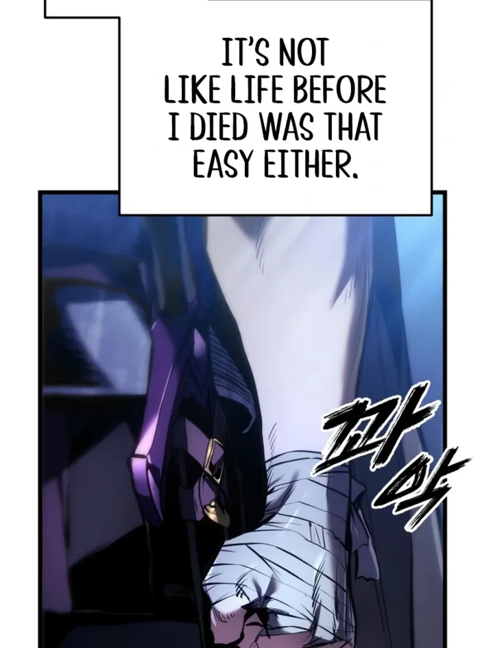 The Wandering Knight’s Survival Manual