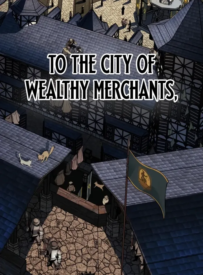 The Wandering Knight’s Survival Manual