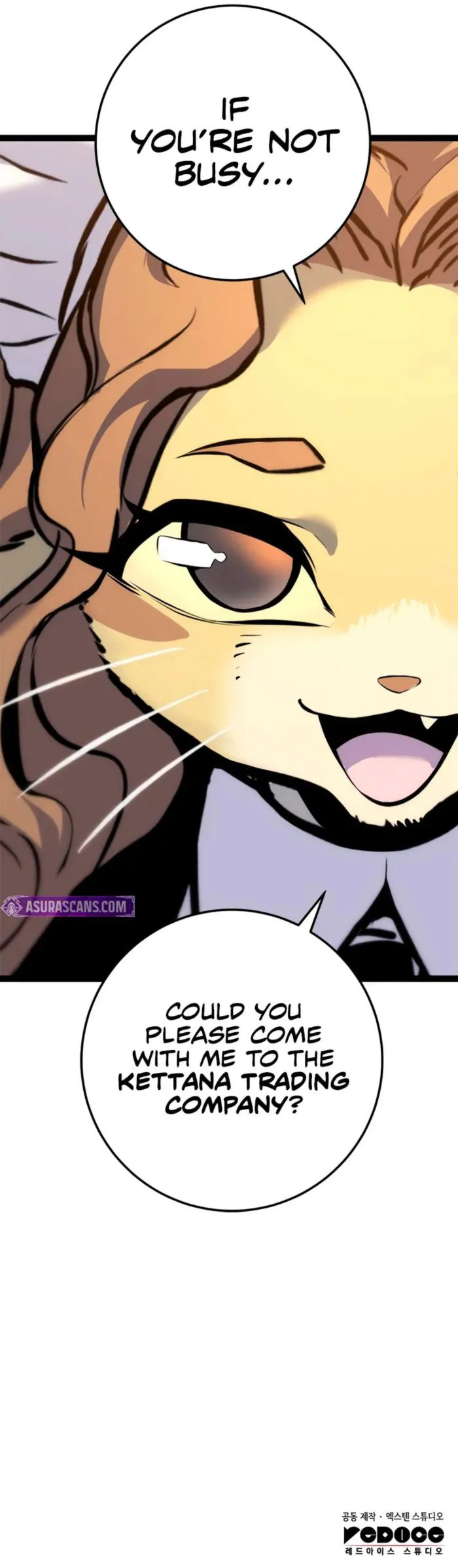 The Wandering Knight’s Survival Manual