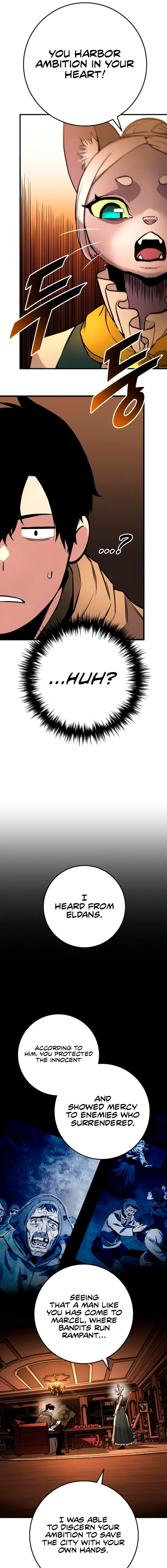 The Wandering Knight’s Survival Manual