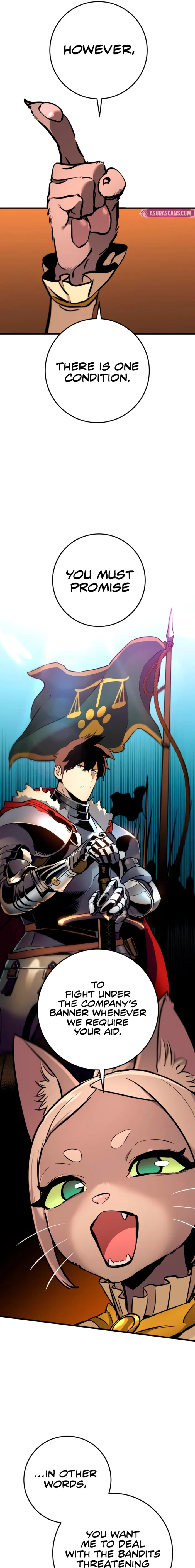 The Wandering Knight’s Survival Manual