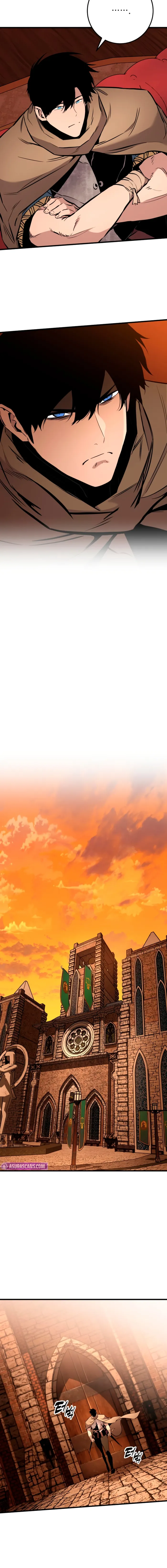 The Wandering Knight’s Survival Manual