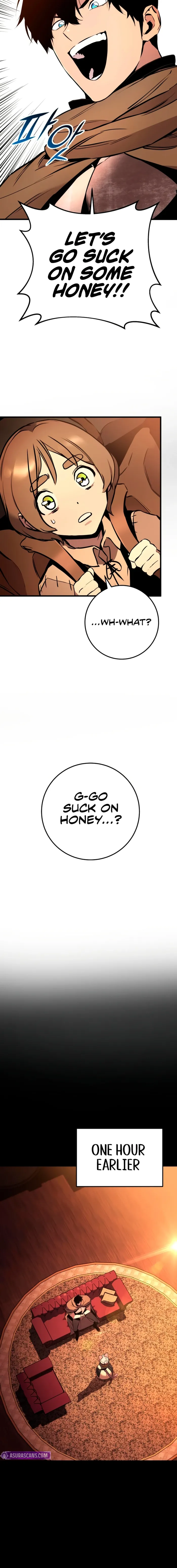 The Wandering Knight’s Survival Manual