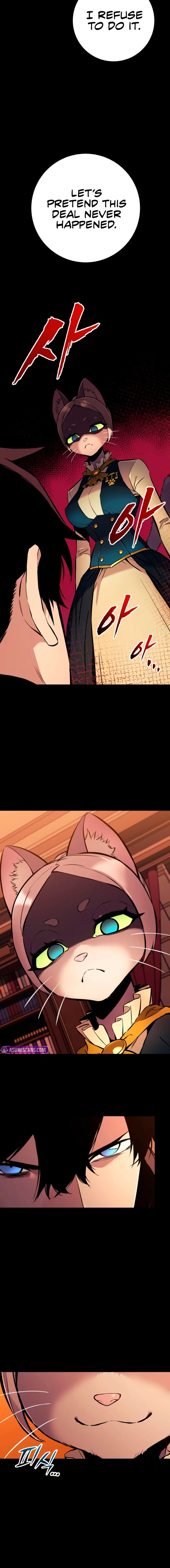 The Wandering Knight’s Survival Manual