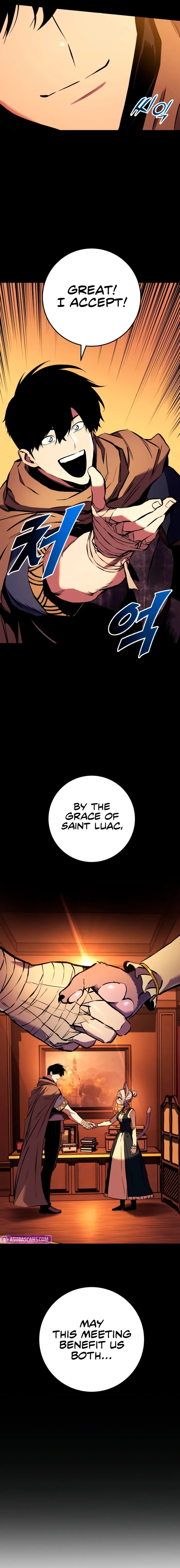 The Wandering Knight’s Survival Manual