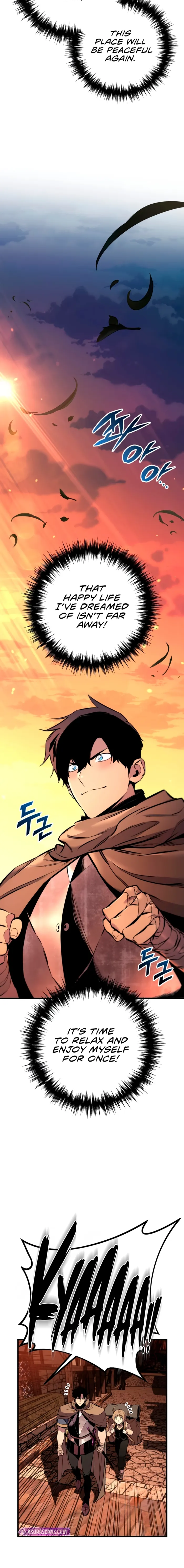 The Wandering Knight’s Survival Manual