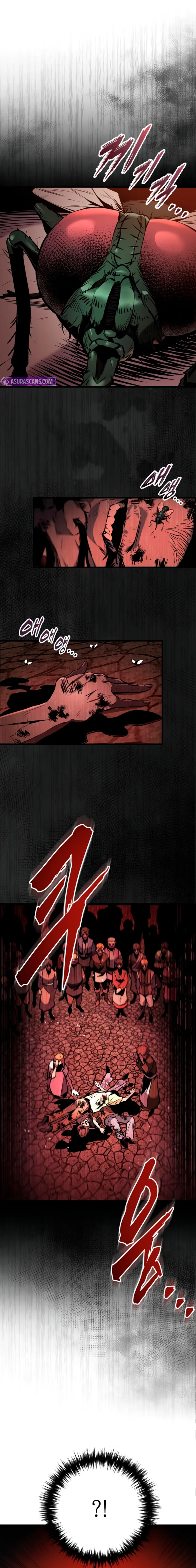 The Wandering Knight’s Survival Manual