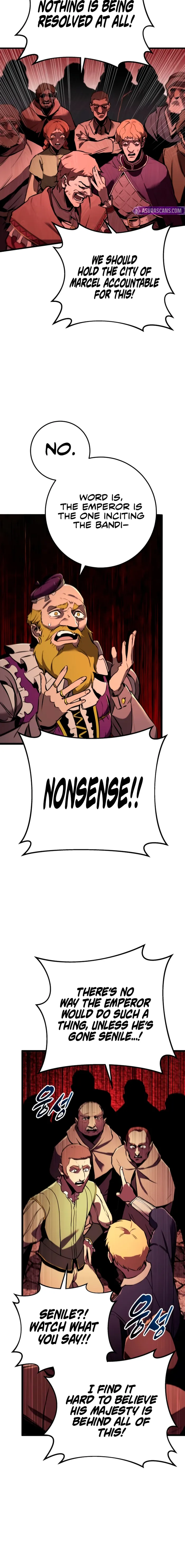 The Wandering Knight’s Survival Manual