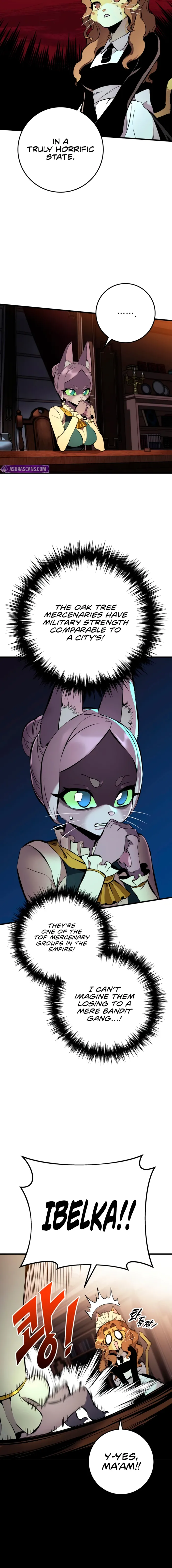 The Wandering Knight’s Survival Manual