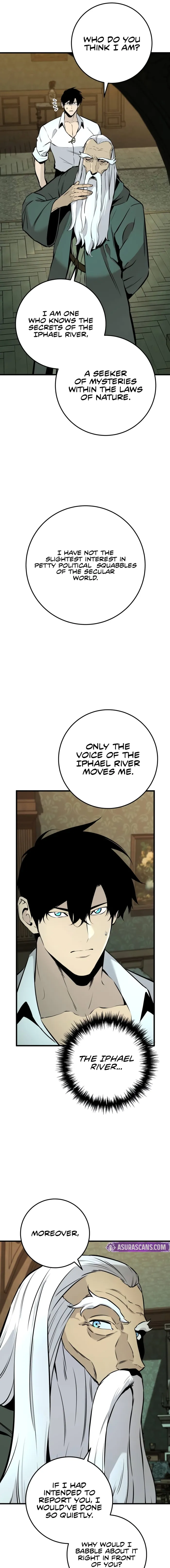 The Wandering Knight’s Survival Manual