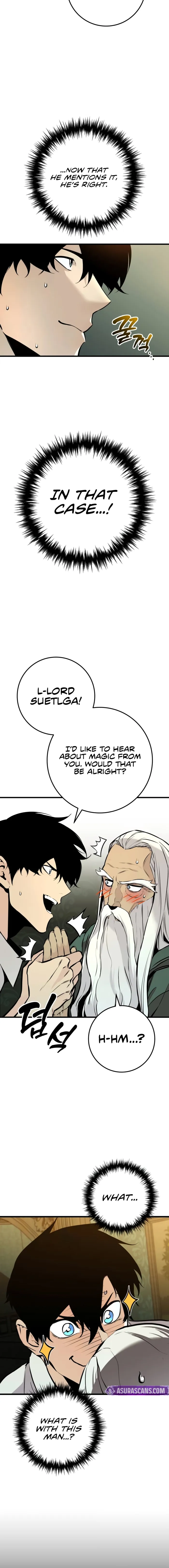 The Wandering Knight’s Survival Manual