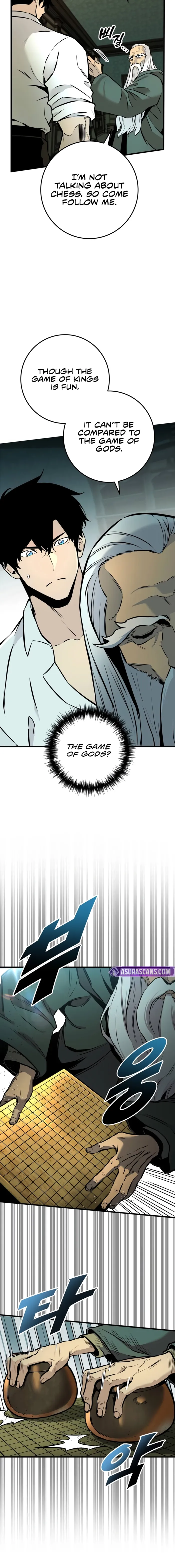 The Wandering Knight’s Survival Manual