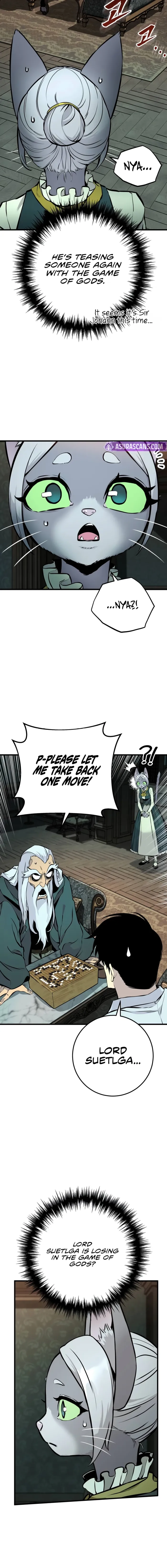 The Wandering Knight’s Survival Manual