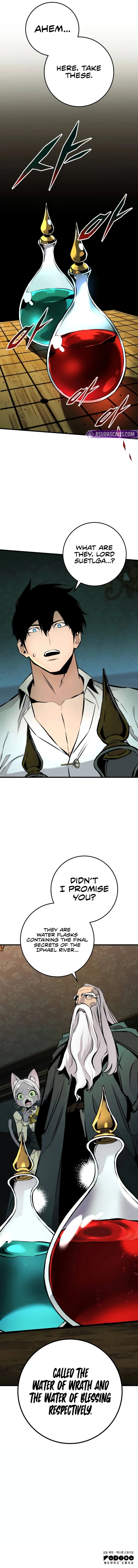 The Wandering Knight’s Survival Manual