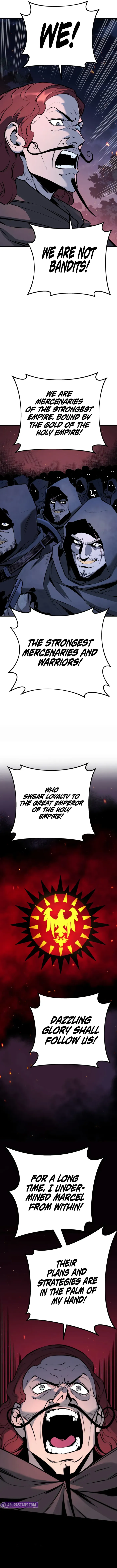 The Wandering Knight’s Survival Manual