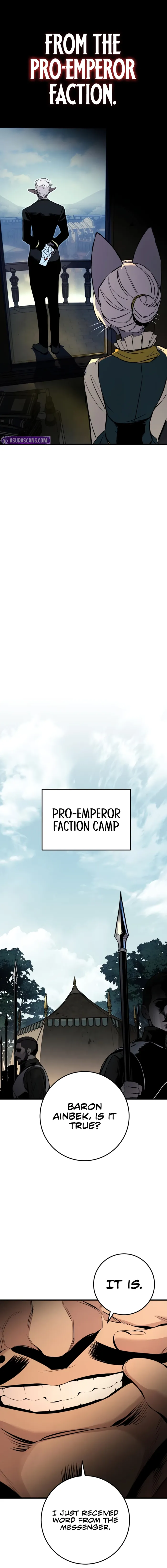 The Wandering Knight’s Survival Manual