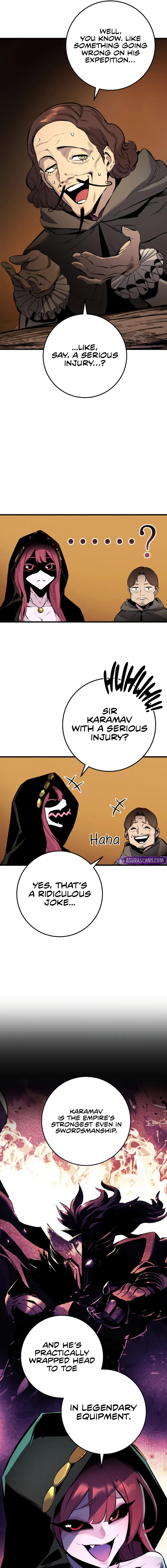 The Wandering Knight’s Survival Manual