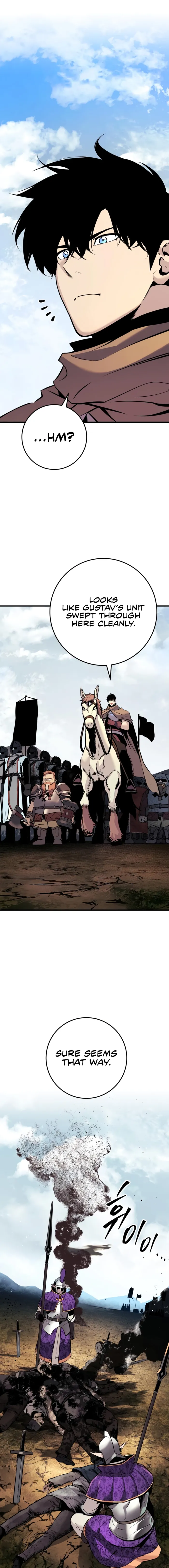 The Wandering Knight’s Survival Manual