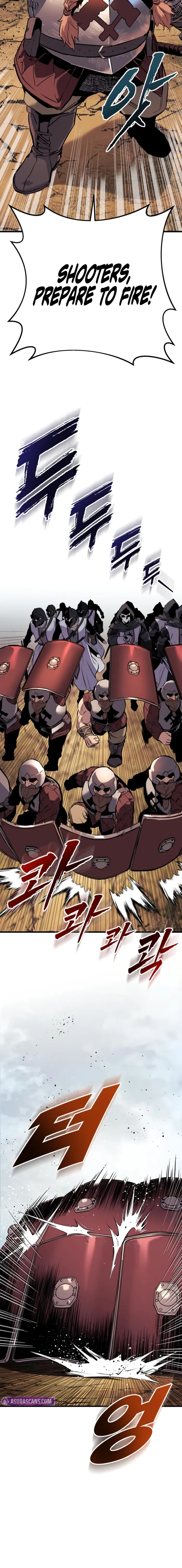 The Wandering Knight’s Survival Manual