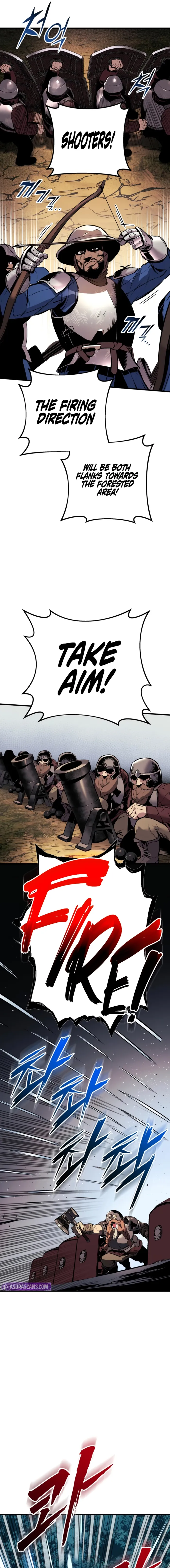 The Wandering Knight’s Survival Manual