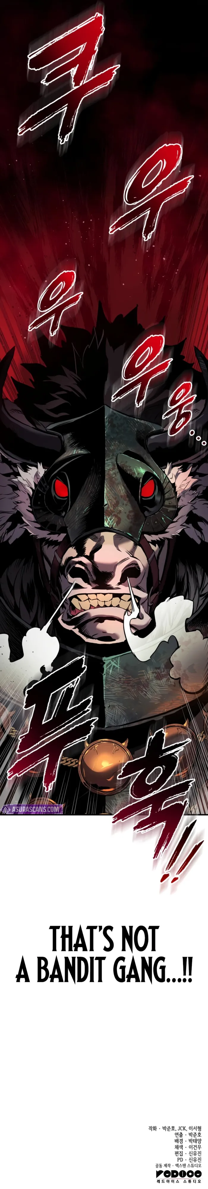 The Wandering Knight’s Survival Manual