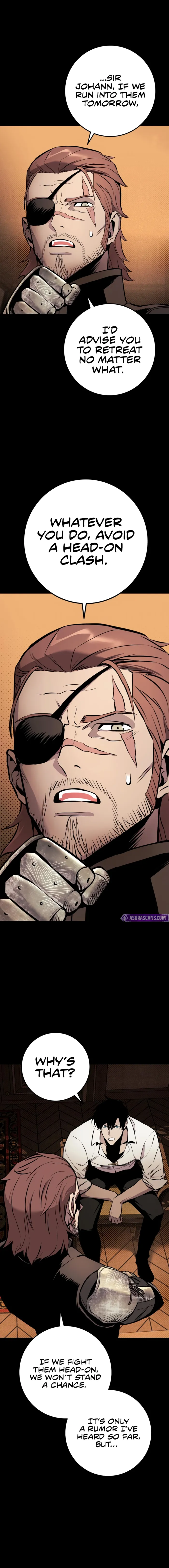 The Wandering Knight’s Survival Manual