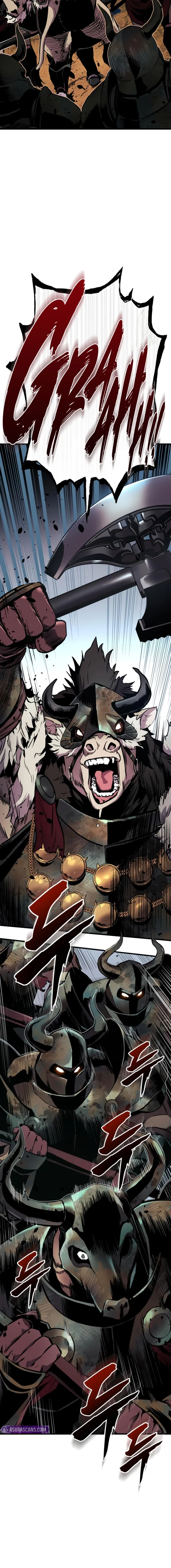 The Wandering Knight’s Survival Manual